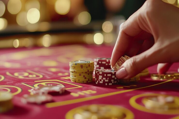 slots 777 App 