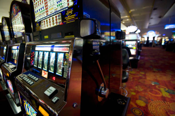 slots 777 featured game showcase