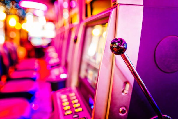 slots 777 featured game showcase
